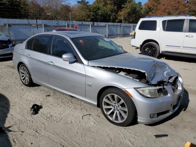 Photo 4 from auction – 2011 BMW 328 XI with VIN WBAPK7C54BF085334