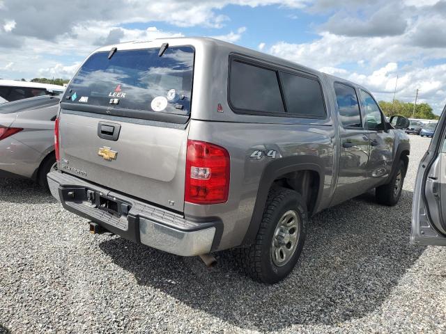 Photo 3 from auction – 2009 CHEVROLET SILVERADO with VIN 3GCEK233X9G233085