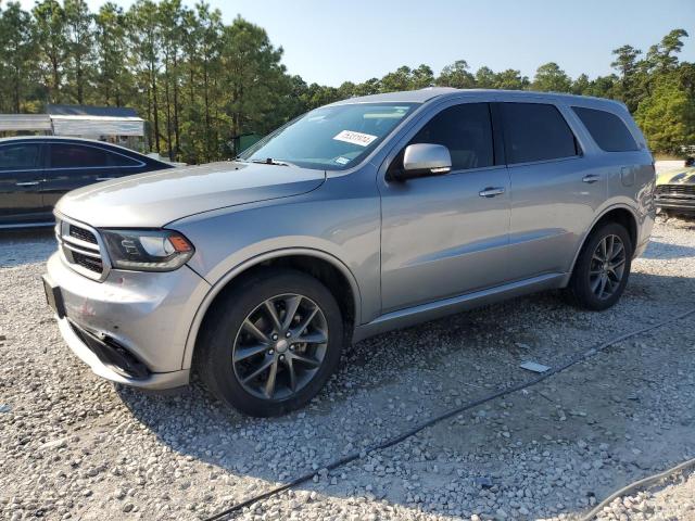 DODGE DURANGO GT 2018 con VIN 1C4RDJDG6JC282542 - Foto de la subasta