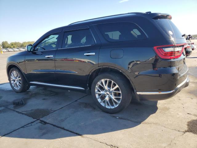 Photo 2 from auction – 2014 DODGE DURANGO CI with VIN 1C4SDHET5EC438260