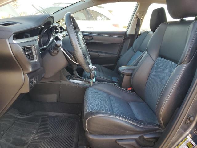 Photo 7 from auction – 2015 TOYOTA COROLLA L with VIN 5YFBURHE1FP246068