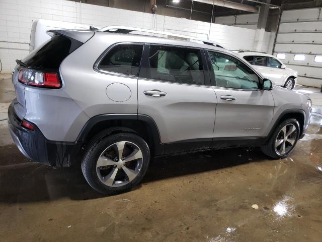 Photo 3 from auction – 2019 JEEP CHEROKEE L with VIN 1C4PJLDB5KD392252