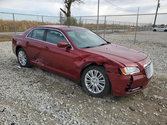 Photo 4 from auction – 2014 CHRYSLER 300 with VIN 2C3CCARG0EH308805