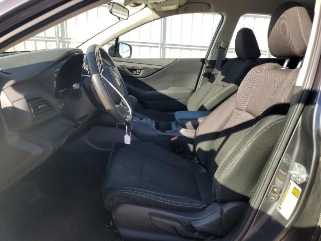 Photo 7 from auction – 2022 SUBARU LEGACY with VIN 4S3BWAB66N3016031