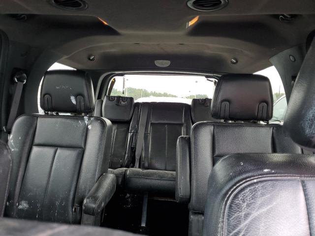 Photo 10 from auction – 2011 FORD EXPEDITION with VIN 1FMJU2A51BEF35838
