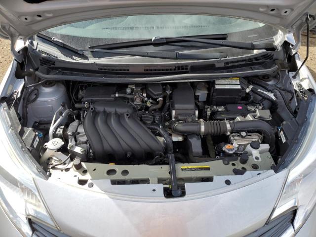 Photo 11 from auction – 2015 NISSAN VERSA NOTE with VIN 3N1CE2CP3FL448072