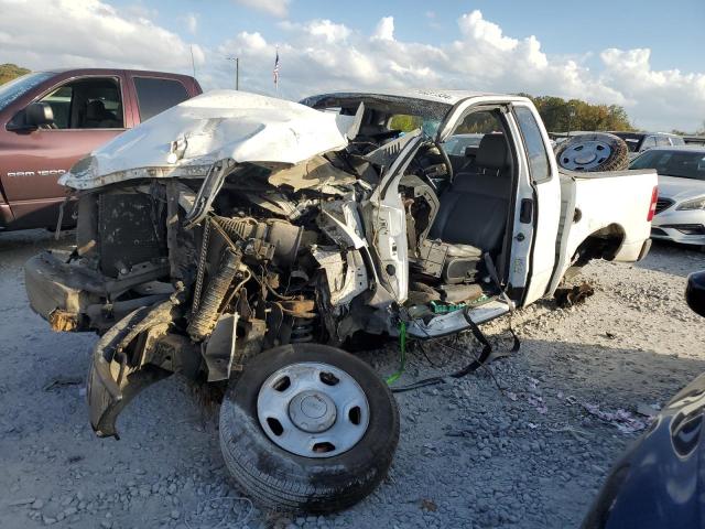 FORD F150 2005 with VIN 1FTRF122X5NB42909 - Photo from auction