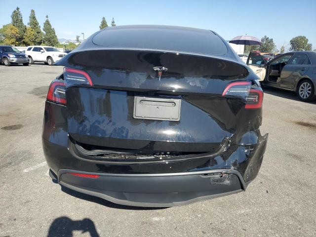Photo 6 from auction – 2023 TESLA MODEL Y with VIN 7SAYGDED2PF941871