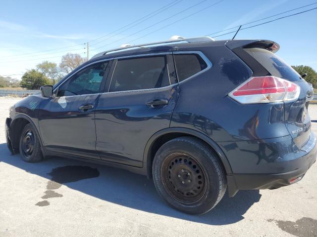 Photo 2 from auction – 2016 NISSAN ROGUE S with VIN JN8AT2MT3GW021822