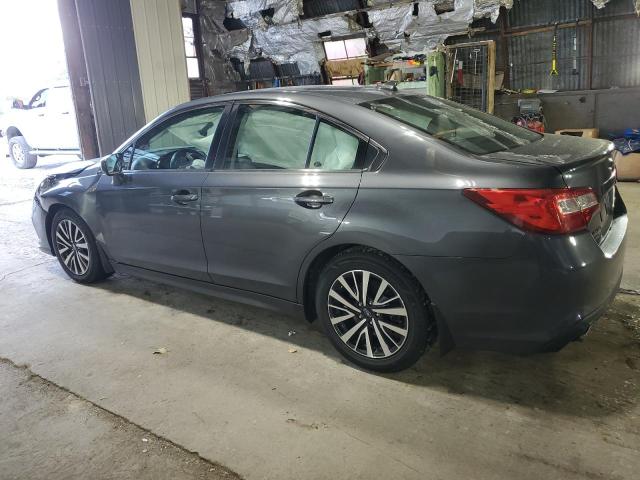 Photo 2 from auction – 2018 SUBARU LEGACY 2.5 with VIN 4S3BNAC69J3010669