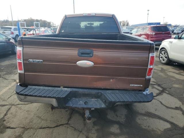 Photo 6 from auction – 2011 FORD F150 SUPER with VIN 1FTEX1CM3BFC22490