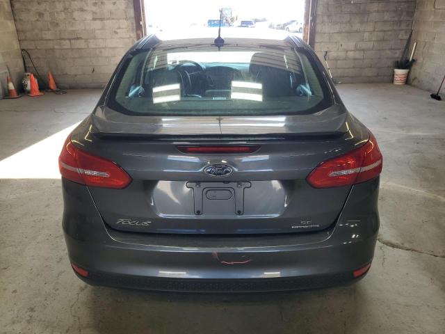 Photo 6 from auction – 2015 FORD FOCUS SE with VIN 1FADP3F24FL218494