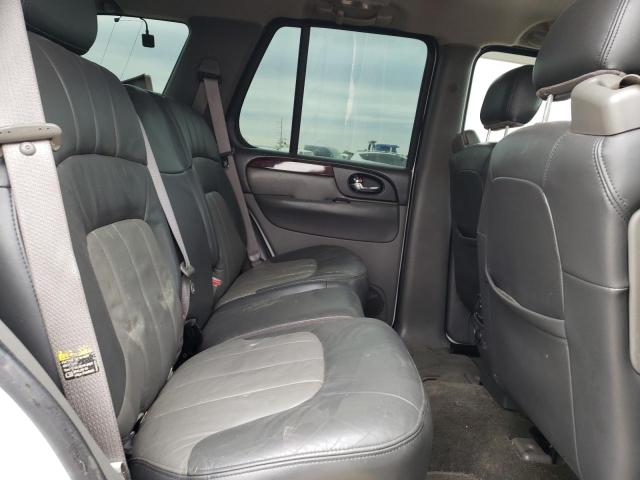 Photo 11 from auction – 2002 GMC ENVOY with VIN 1GKDT13S622154820