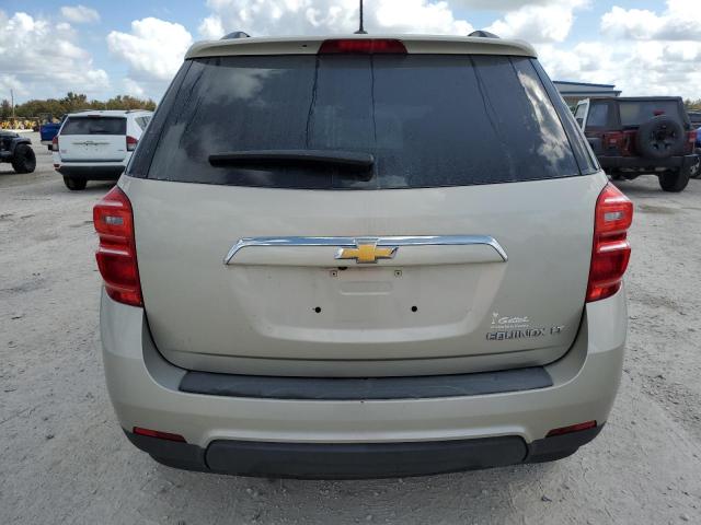 Photo 6 from auction – 2016 CHEVROLET EQUINOX LT with VIN 2GNALCEKXG1170041