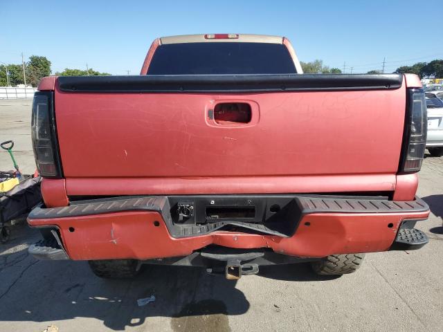 Photo 6 from auction – 2004 CHEVROLET SILVERADO with VIN 1GCHK23284F256363