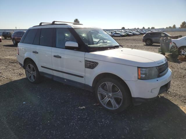Photo 4 from auction – 2010 LAND ROVER RANGE ROVE with VIN SALSH2E45AA221283