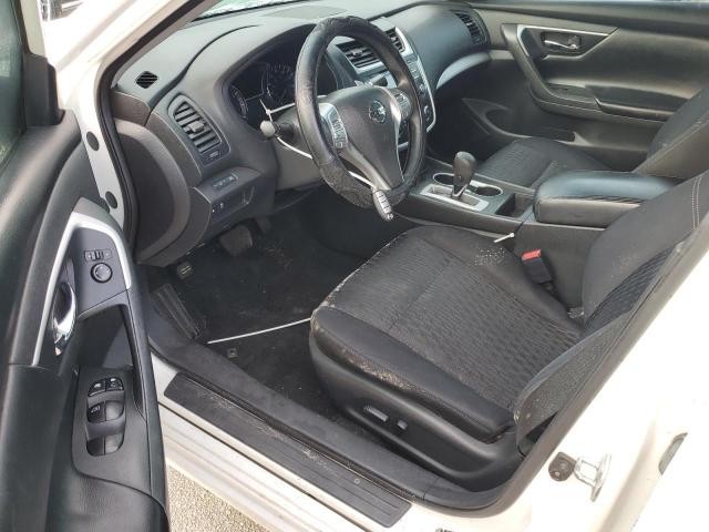 Photo 8 from auction – 2016 NISSAN ALTIMA 2.5 with VIN 1N4AL3AP3GN358091