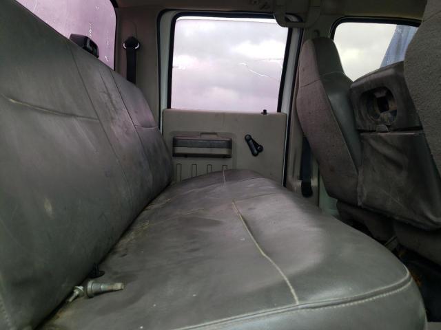 Photo 10 from auction – 2010 FORD F250 SUPER with VIN 1FTSW2AR8AEB41371