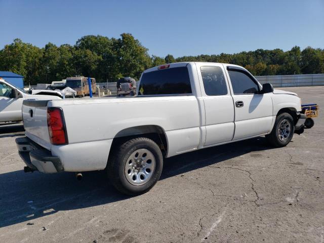 Photo 3 from auction – 2006 CHEVROLET SILVERADO with VIN 1GCEC19Z96Z209648