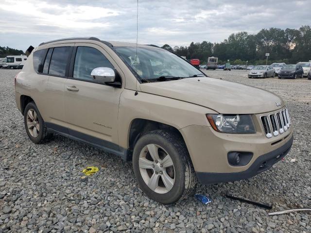 Photo 4 from auction – 2017 JEEP COMPASS SP with VIN 1C4NJDBB1HD128972