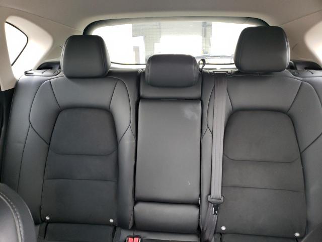Photo 10 from auction – 2020 MAZDA CX-5 TOURI with VIN JM3KFACM9L0757650
