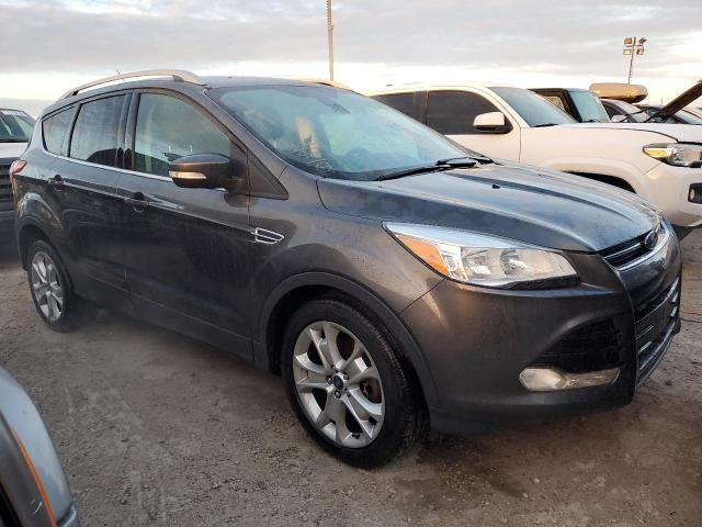 Photo 4 from auction – 2015 FORD ESCAPE TIT with VIN 1FMCU0J96FUC10727