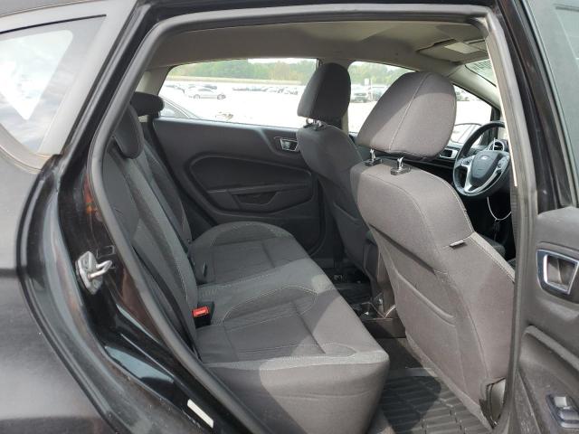 Photo 10 from auction – 2015 FORD FIESTA SE with VIN 3FADP4EJ9FM109154