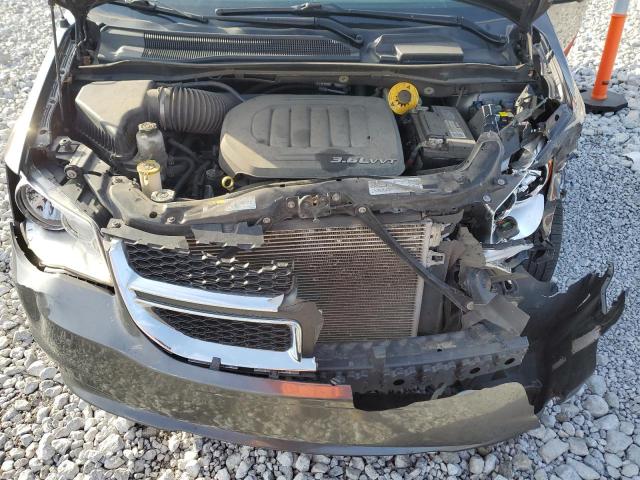 Photo 12 from auction – 2018 DODGE GRAND CARA with VIN 2C4RDGBG4JR181318