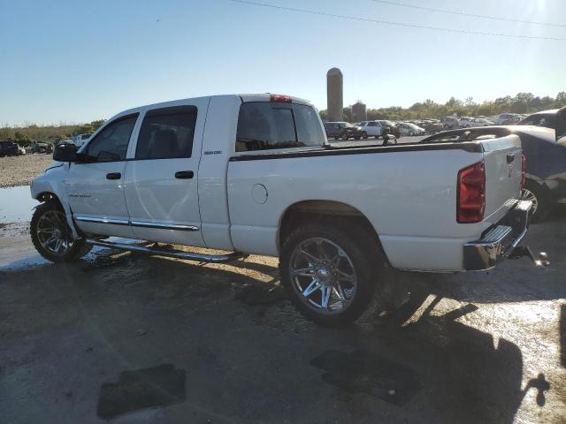 Photo 2 from auction – 2007 DODGE RAM 1500 with VIN 3D7KR19DX7G751922