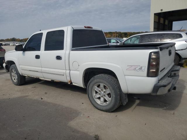 Photo 2 from auction – 2006 CHEVROLET SILVERADO with VIN 2GCEK13T461143493