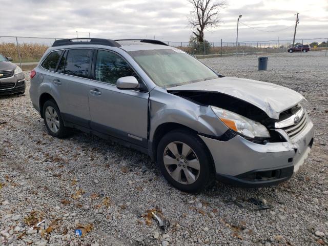 Снимка 4 от търг – 2012 SUBARU OUTBACK 2. с VIN 4S4BRCKCXC3251355