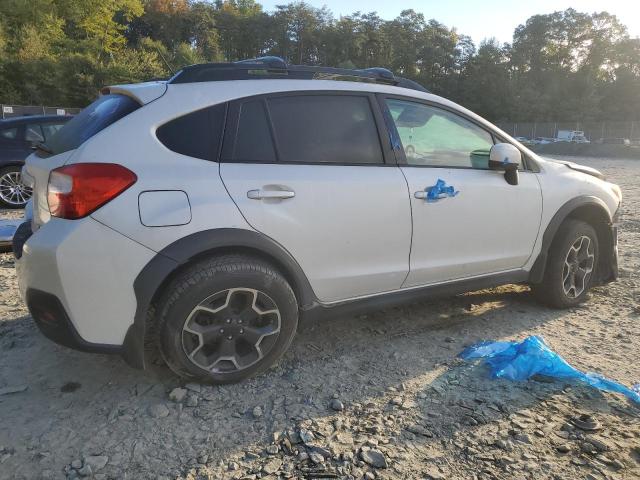 Photo 3 from auction – 2013 SUBARU XV CROSSTR with VIN JF2GPAWC3DH208478