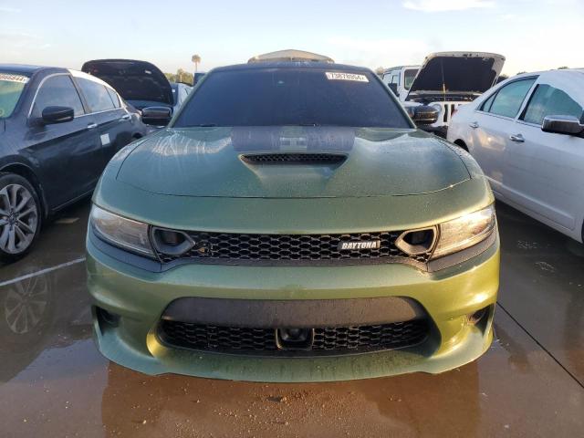 Photo 5 from auction – 2023 DODGE CHARGER SC with VIN 2C3CDXGJ2PH531526