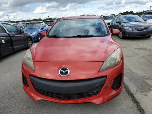 Photo 5 from auction – 2013 MAZDA 3 I with VIN JM1BL1V75D1820182