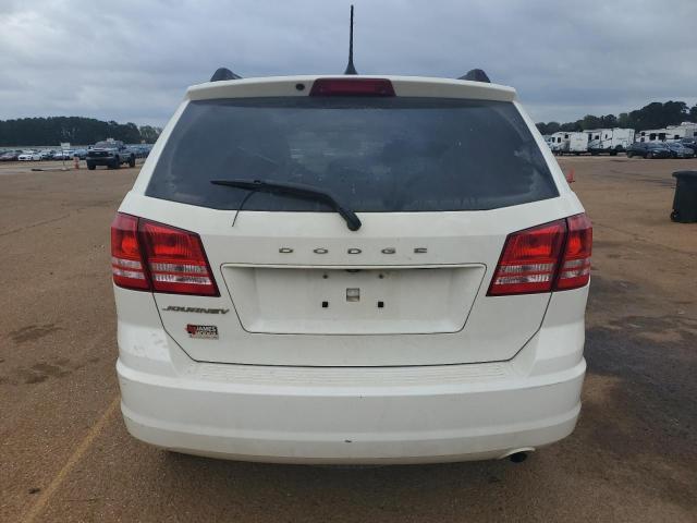 Photo 6 from auction – 2018 DODGE JOURNEY SE with VIN 3C4PDCAB7JT443173