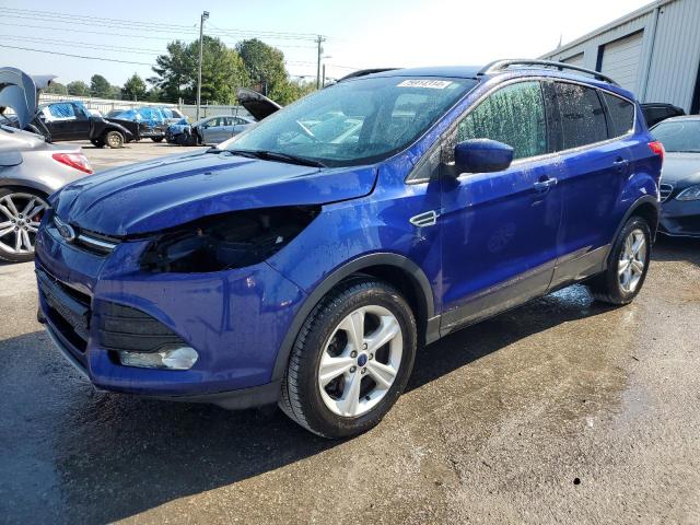 FORD ESCAPE SE 2016 with VIN 1FMCU9GX6GUC06382 - Photo from auction