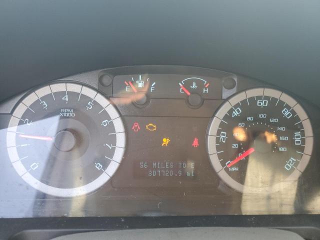 Photo 9 from auction – 2011 FORD ESCAPE XLT with VIN 1FMCU9D76BKA04795