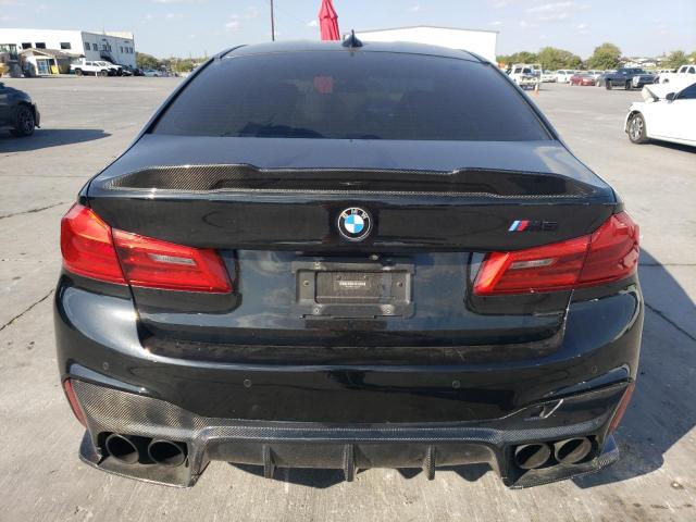 Photo 6 from auction – 2018 BMW M5 with VIN WBSJF0C57JB282131
