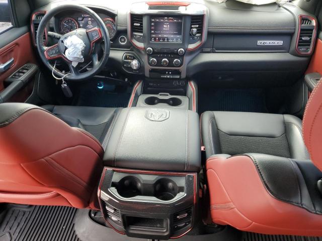 Photo 8 from auction – 2019 RAM 1500 REBEL with VIN 1C6SRFLT0KN756125