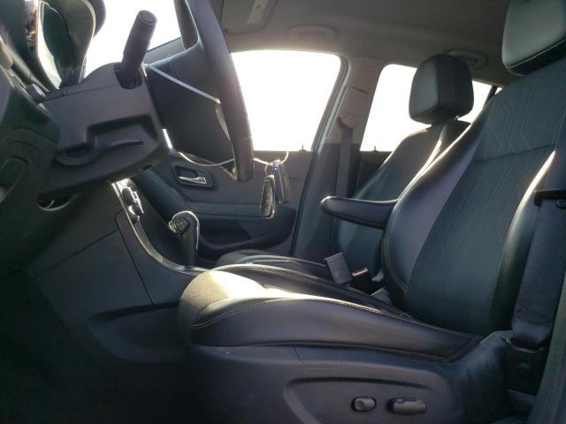 Photo 7 from auction – 2017 CHEVROLET TRAX 1LT with VIN 3GNCJPSB8HL279334