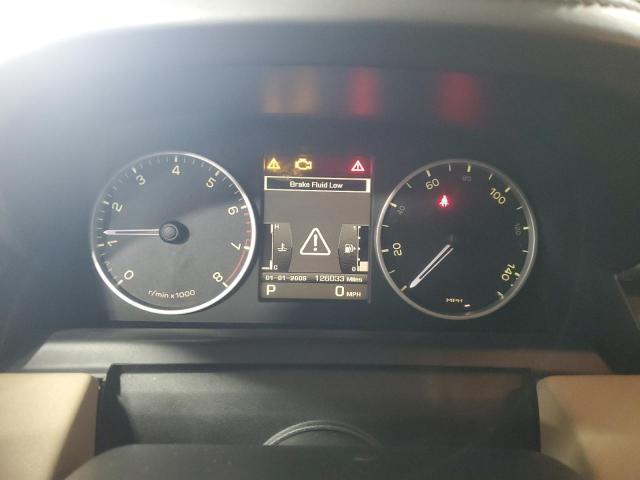صورة رقم 9 من المزاد - 2010 LAND ROVER RANGE ROVE مع VIN SALSK2D4XAA250314