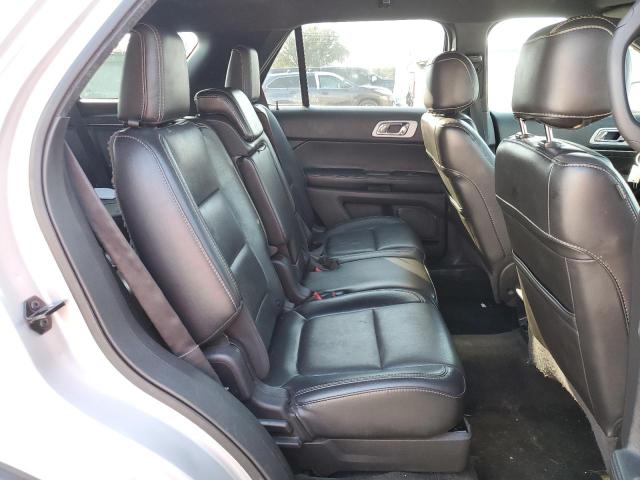 Photo 11 from auction – 2014 FORD EXPLORER S with VIN 1FM5K8GT6EGB86183