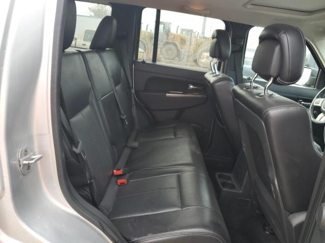 Photo 10 from auction – 2012 JEEP LIBERTY JE with VIN 1C4PJMFK2CW118581
