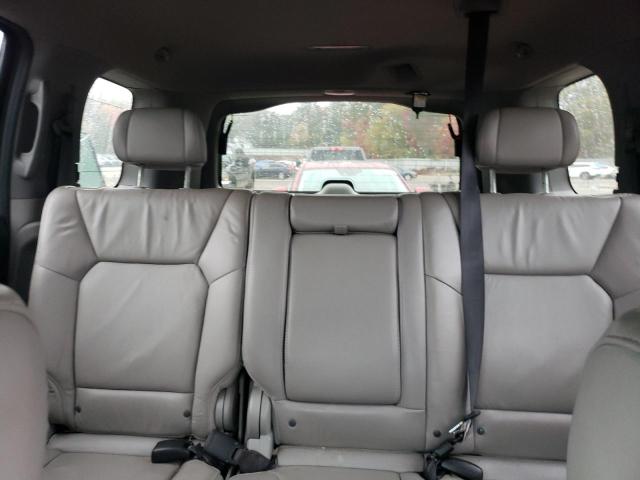 Фото 10 с аукциона – 2011 HONDA PILOT EXL с VIN 5FNYF4H54BB085275