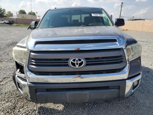 Photo 5 from auction – 2014 TOYOTA TUNDRA DOU with VIN 5TFUM5F18EX057502