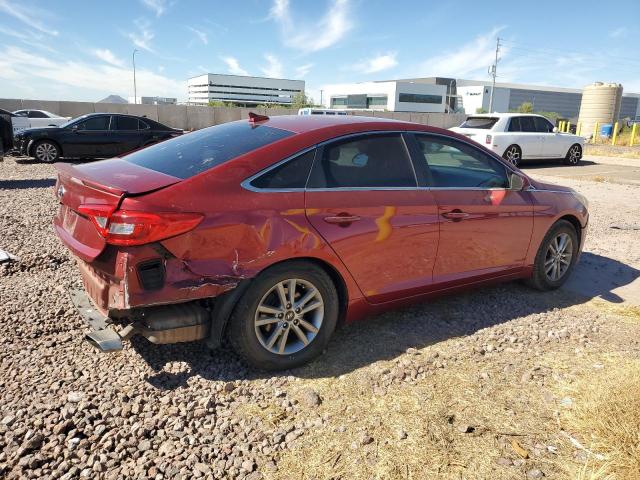 Photo 3 from auction – 2015 HYUNDAI SONATA SE with VIN 5NPE24AF1FH020246