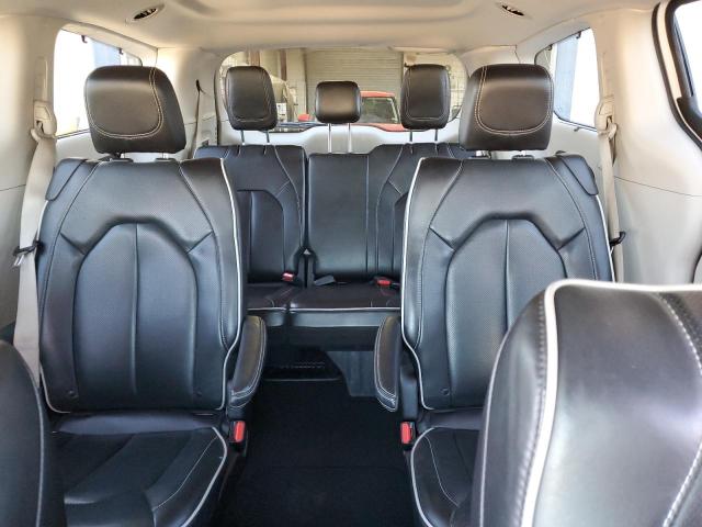 Photo 10 from auction – 2022 CHRYSLER PACIFICA L with VIN 2C4RC1GG4NR233271