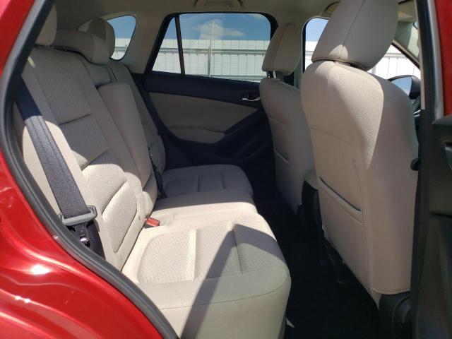 Photo 11 from auction – 2013 MAZDA CX-5 TOURI with VIN JM3KE4CE5D0135836