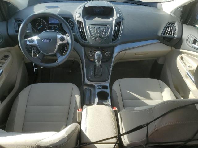 Photo 8 from auction – 2015 FORD ESCAPE SE with VIN 1FMCU0GX7FUB80711
