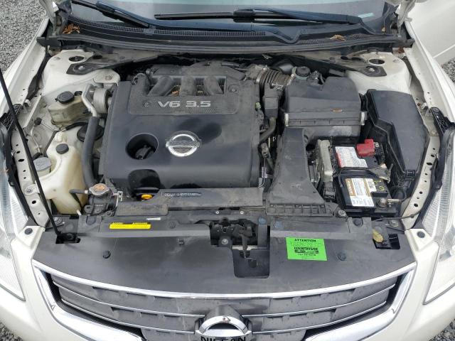 Photo 11 from auction – 2012 NISSAN ALTIMA SR with VIN 1N4BL2AP5CC116374